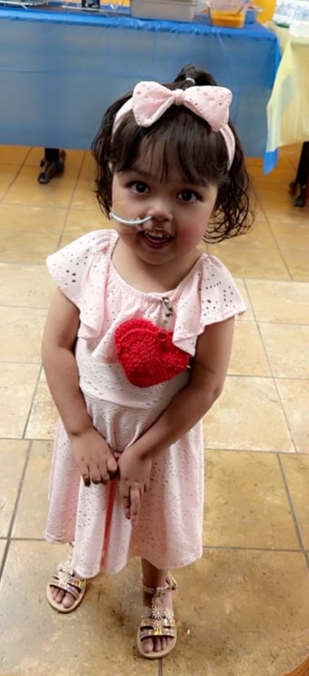 Amaris BolanosLuna Obituary Ann Arbor, MI