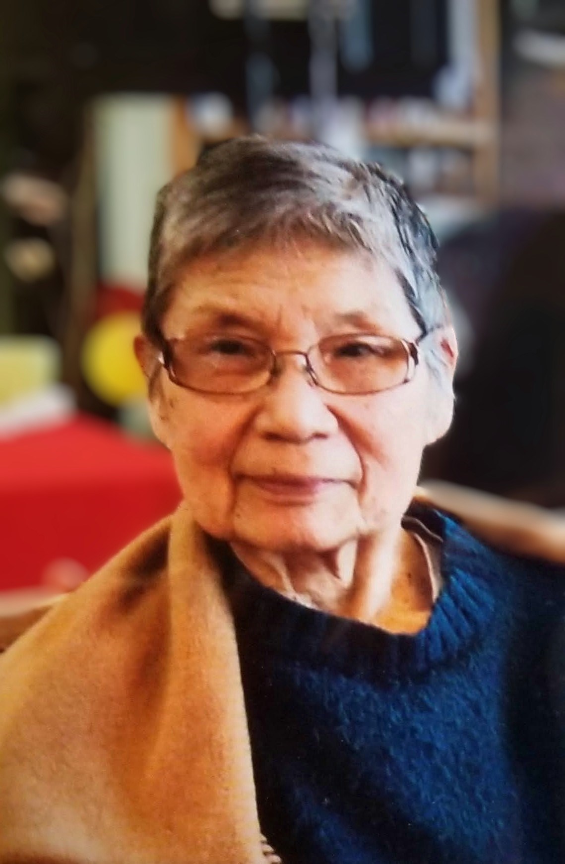 Obituary of Mrs. Fai Ha Lee
