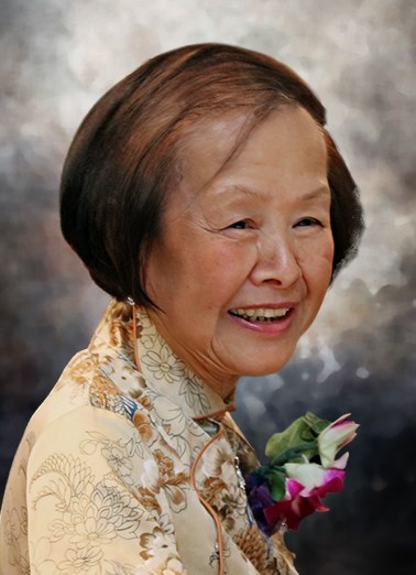 Obituary of Show Ching Gin
