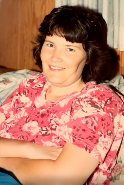 Obituary of Sandra Lee Zumsteg