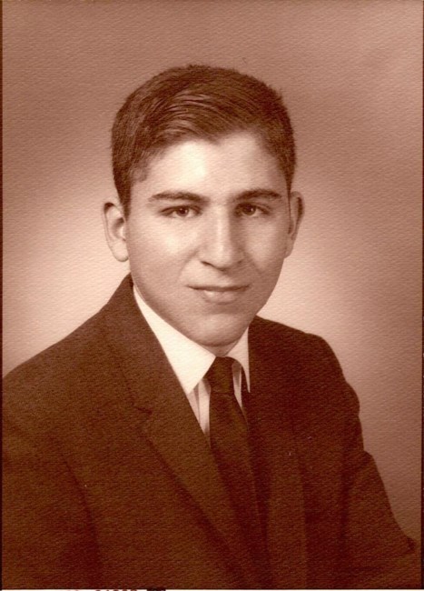 Obituary of Robert M. Cohn