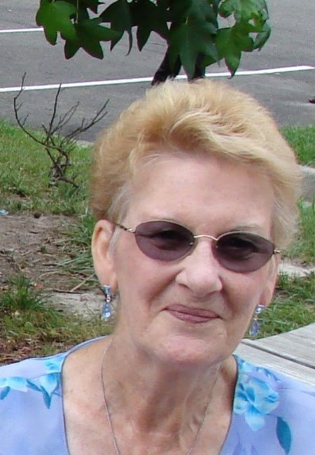 Obituary of Rita G. Acors