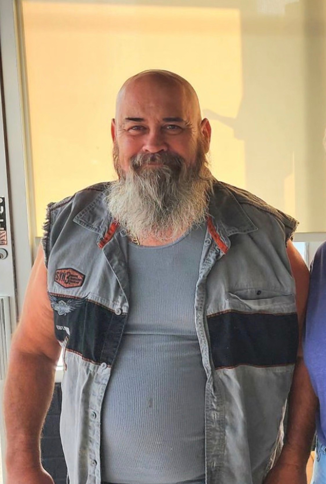 Obituary of Paul "Pete" Daniel Glaus Jr.