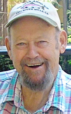 Obituary of John Stanley Martin Sr.