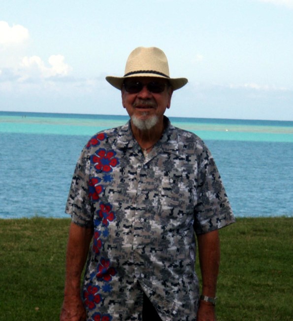 Obituary of Gerald Francis Keyes MSgt. (Ret.) USAF