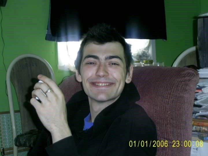 Obituary of Mathieu Chretien