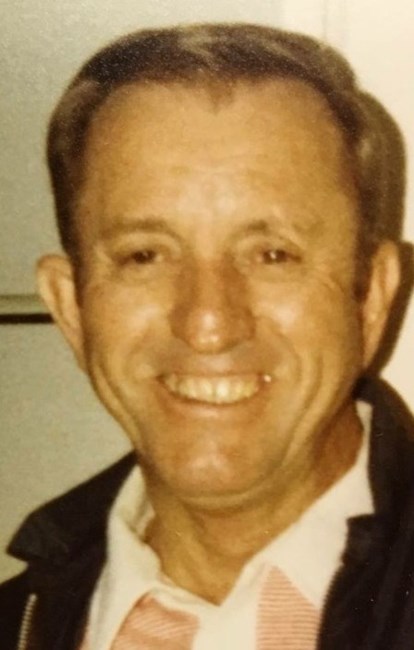 Obituary of Max Giles