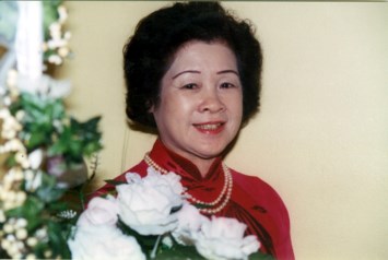 Obituary of Chi Kim Cat