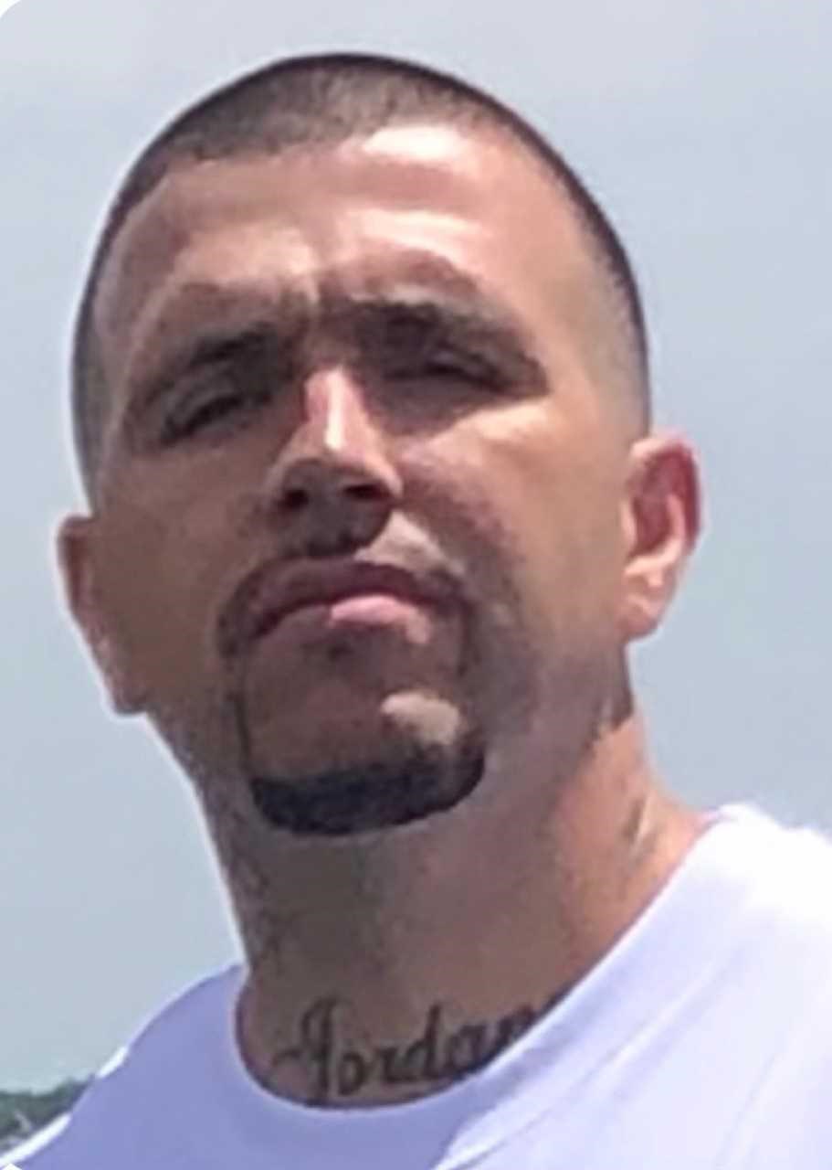 Obituary of Benjamin Ruben Aguirre