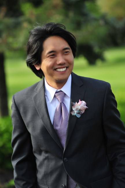 Obituary of Andrew Kenneth Lee