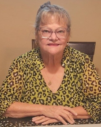 Obituary of Esther Rae Collins