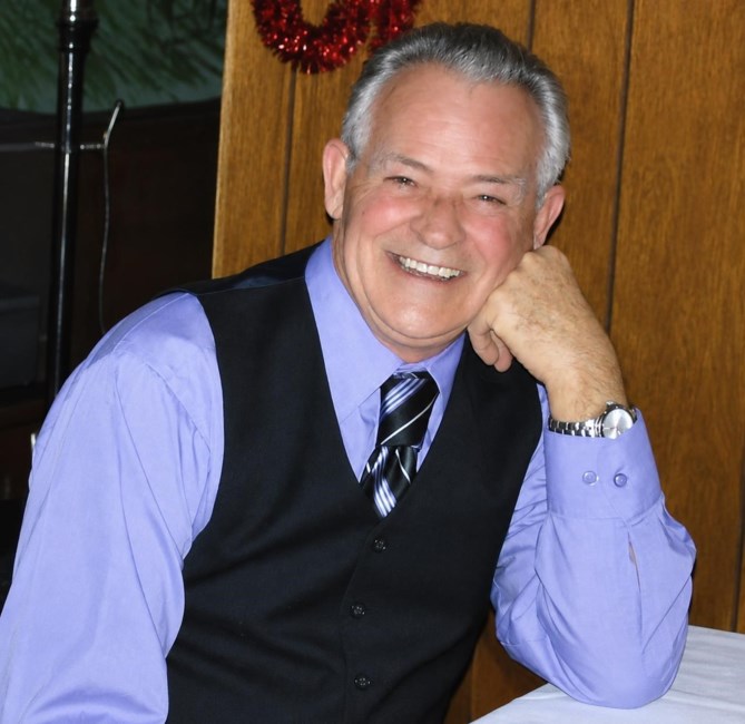Obituary of Kenneth Wayne Kinney