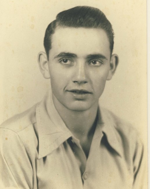 Obituary of Walter Ford McReynolds