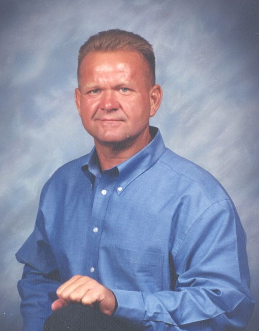 Obituary of Billy Eugene Hodges