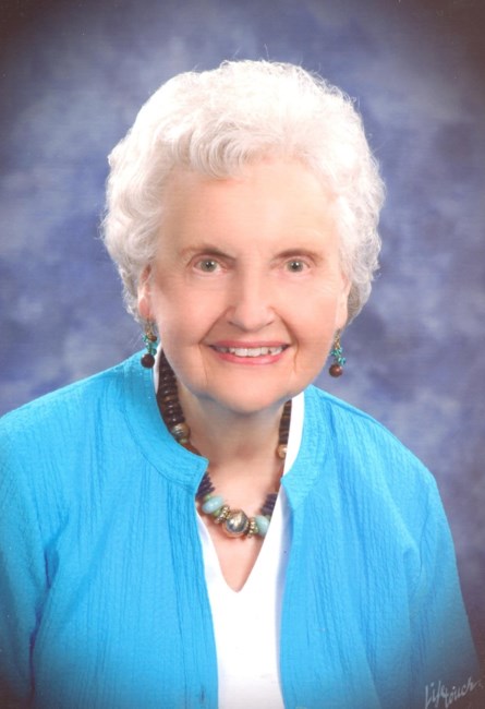 Obituary of Betty Jo Mathis