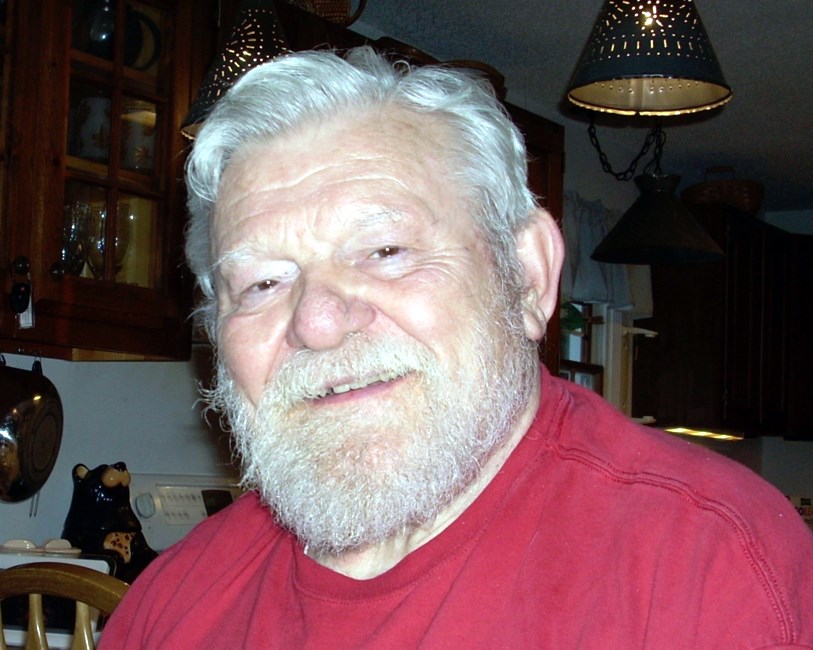 Obituary of Henry Zeiger