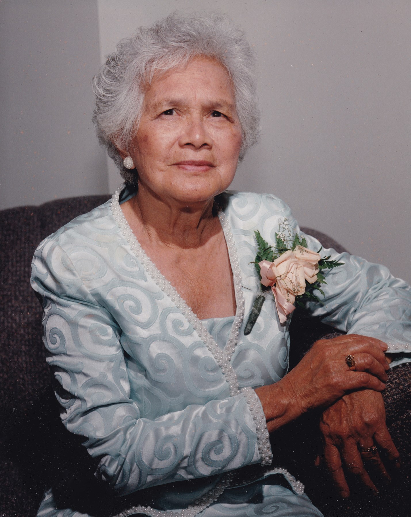 Soledad Elgar Obituary Virginia Beach, VA