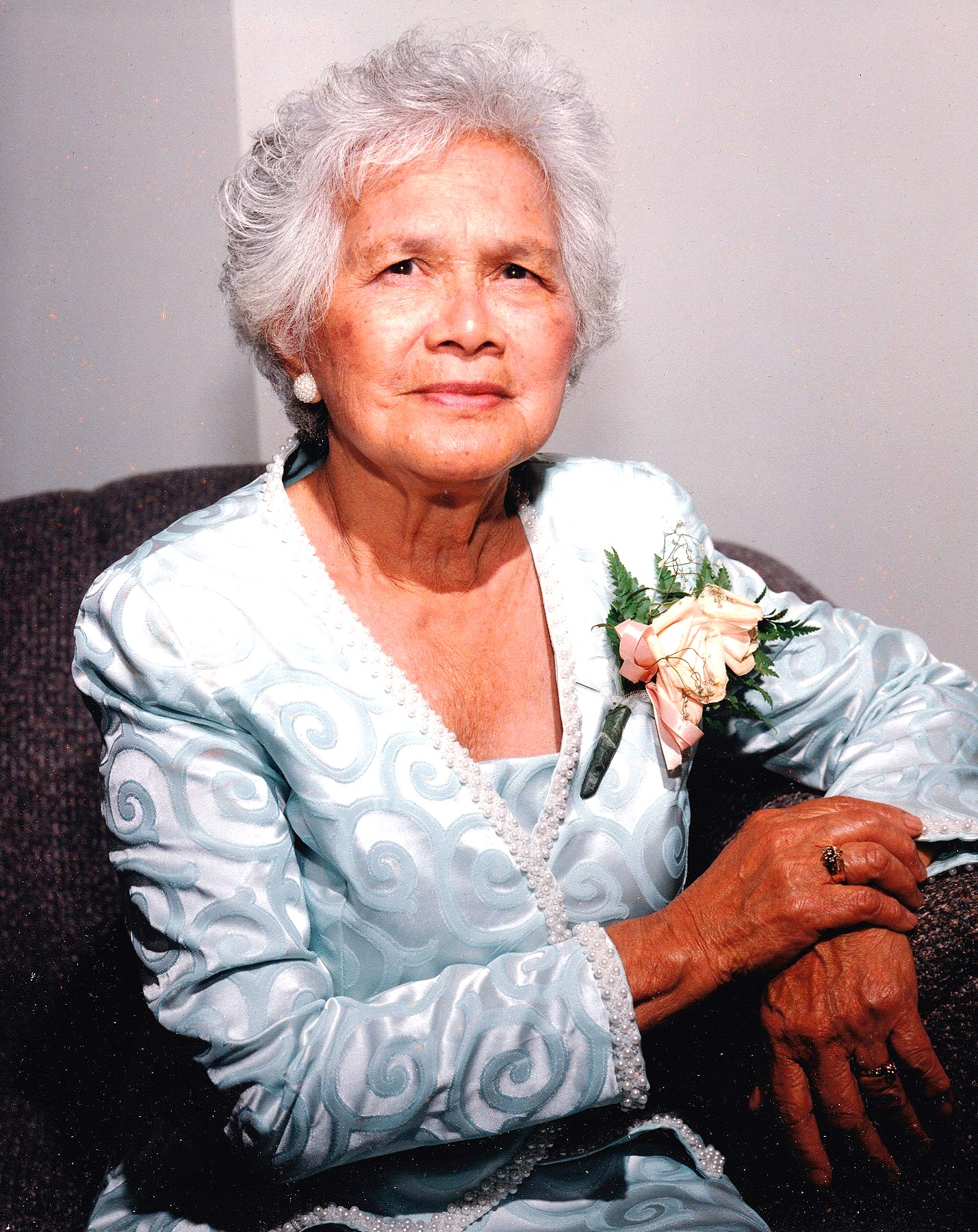 Soledad Elgar Obituary Virginia Beach, VA