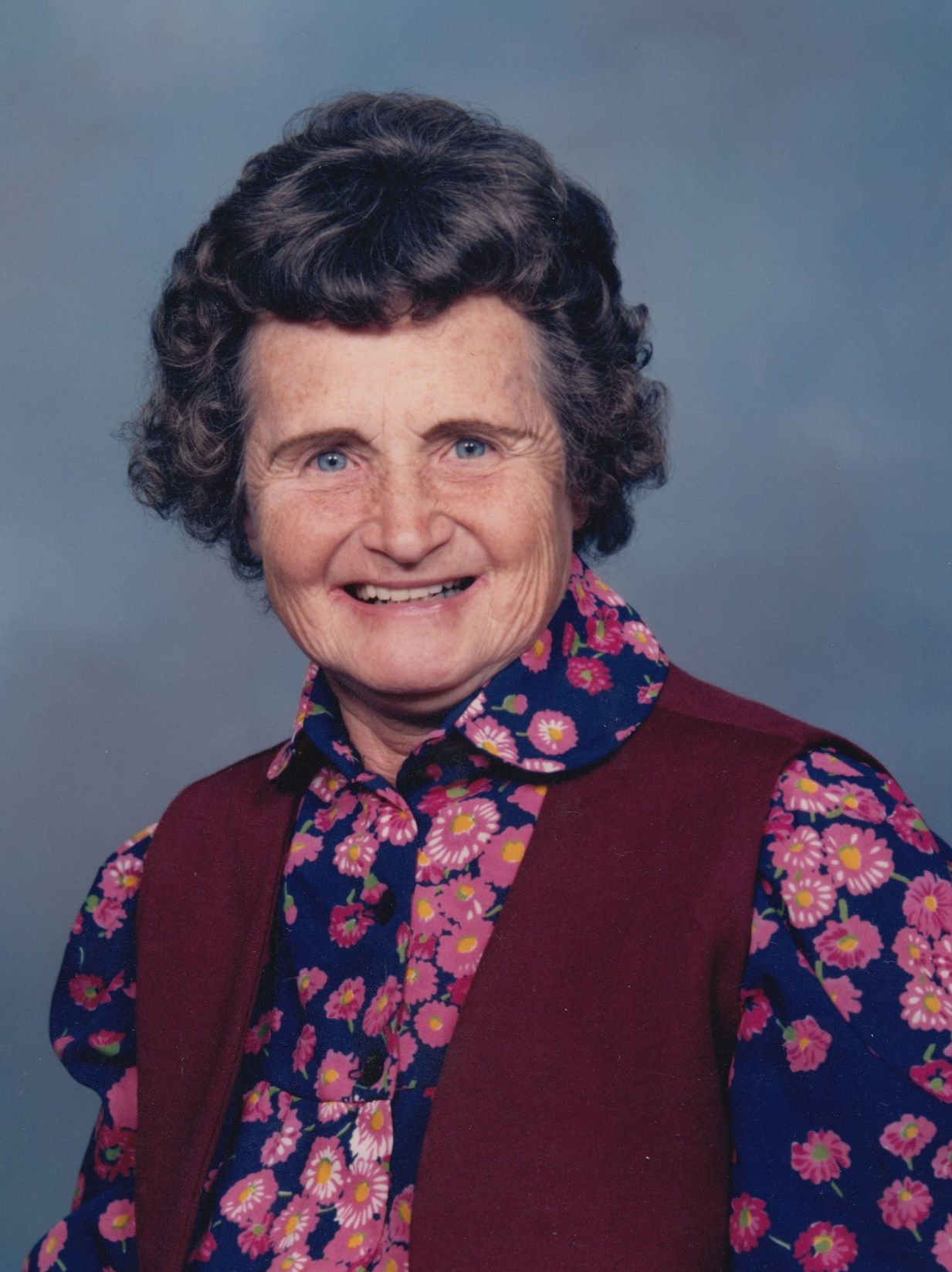 Irma Sampson Head Obituary Ravenna, OH