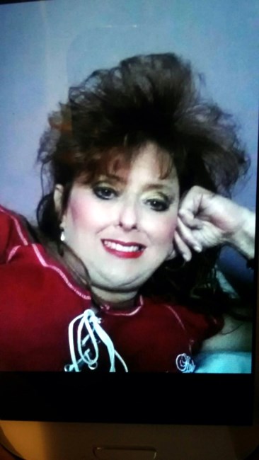 Obituary of Maria Allen