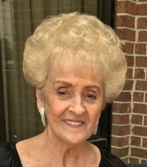 Avis de décès de Peggy H. Murphy