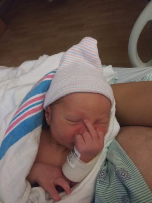 Aiden Whitney Avis De Deces Port Orange Fl
