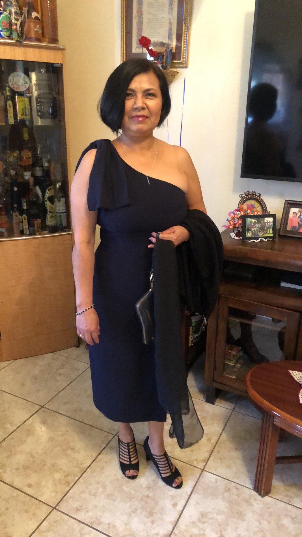 Obituary of Irma Fernandez de Lopez