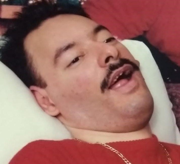 Obituary of Anthony Padilla Quintana