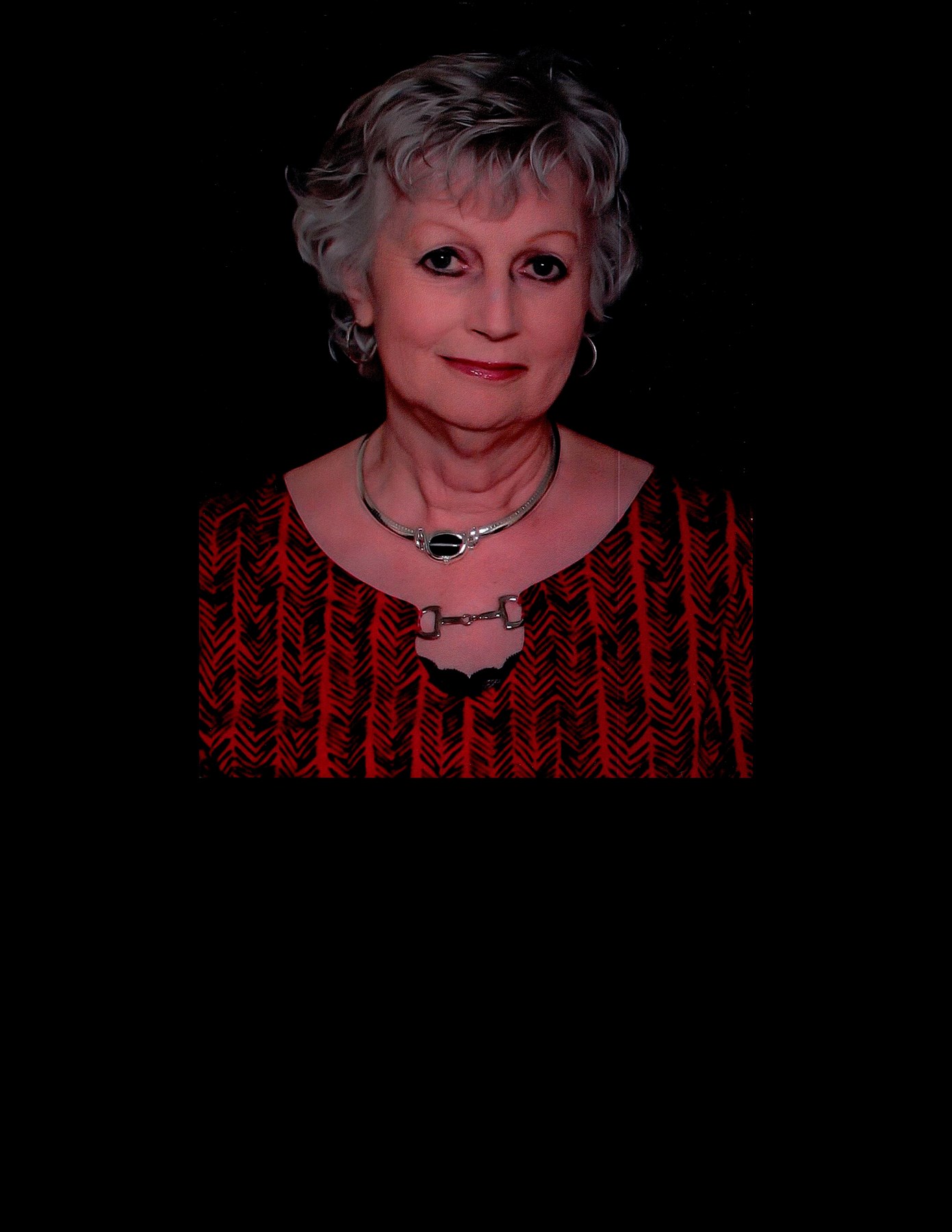 Avis de décès de Mrs. Reva Bennett