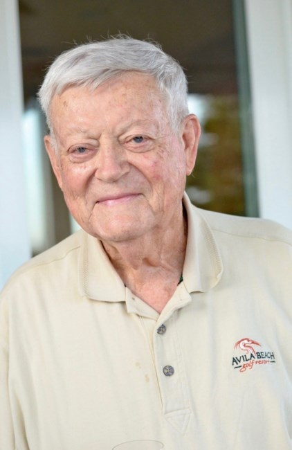Obituary of Charles Gordon Marvik