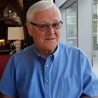 Obituary of Richard James Watson Jr.