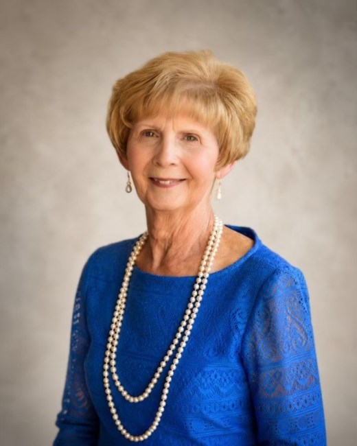 Obituary of Sally Lee Eckhart