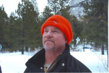 Obituary of Sgt. Reagan R. Alexander LVMPD Retired