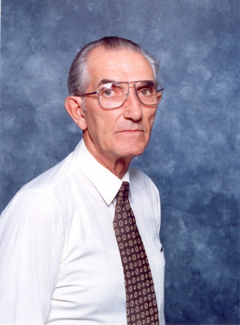 Obituary of Vincent Louis Biaselli