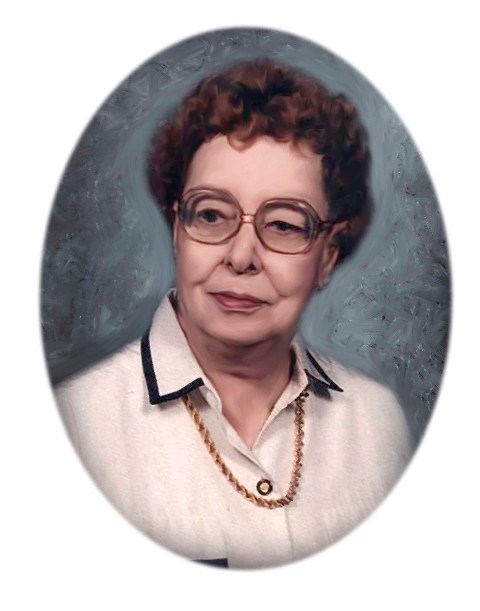 Obituary of Nathalie Massingill Sheeler