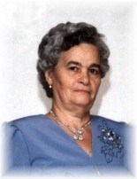 Obituary of Caterina Agozzino