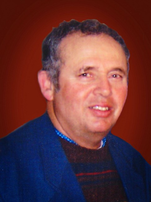 Obituary of Donald R. Colpitts