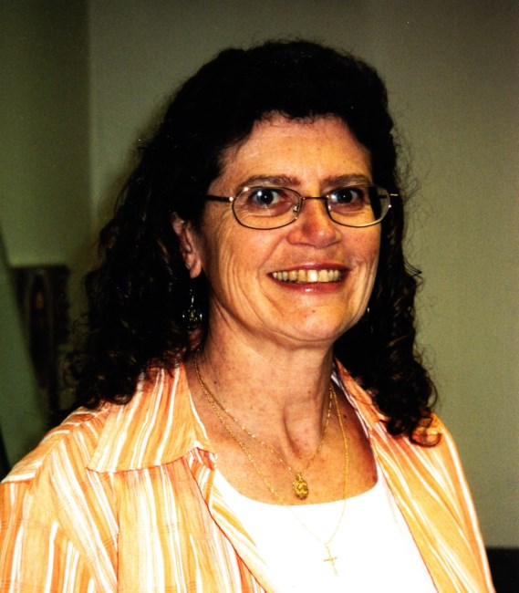 Obituary of Sandra Jean Wilkinson