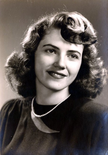 Obituary of Lois Collins Long