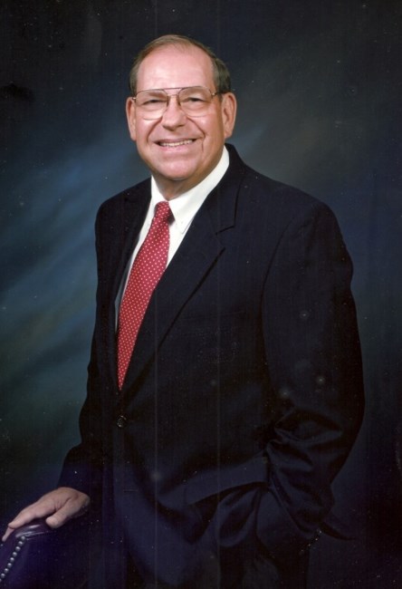 Obituary of Robert Dale Bowman