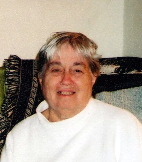 Obituary of Phyllis A. Wright