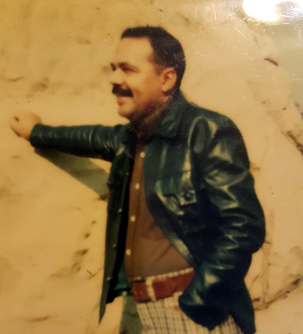 Obituary of James E. Ebron