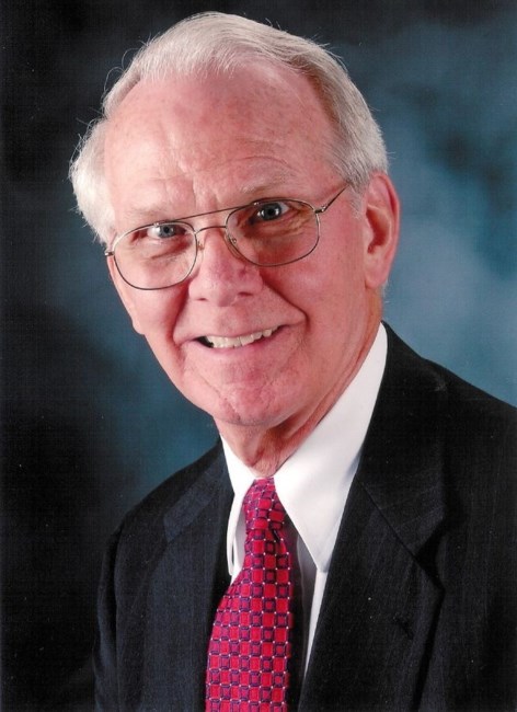 Obituary of Warren A. Schwomeyer