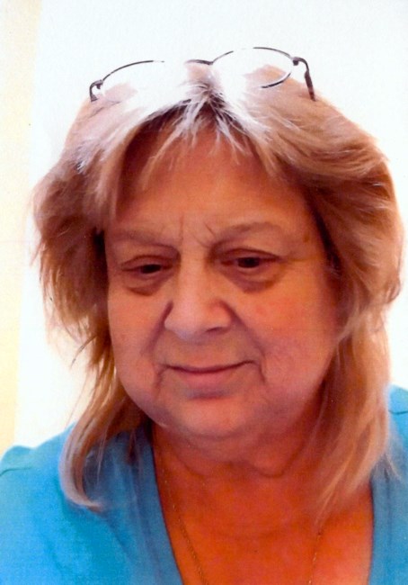 Obituario de Sherri Gayle Johnson