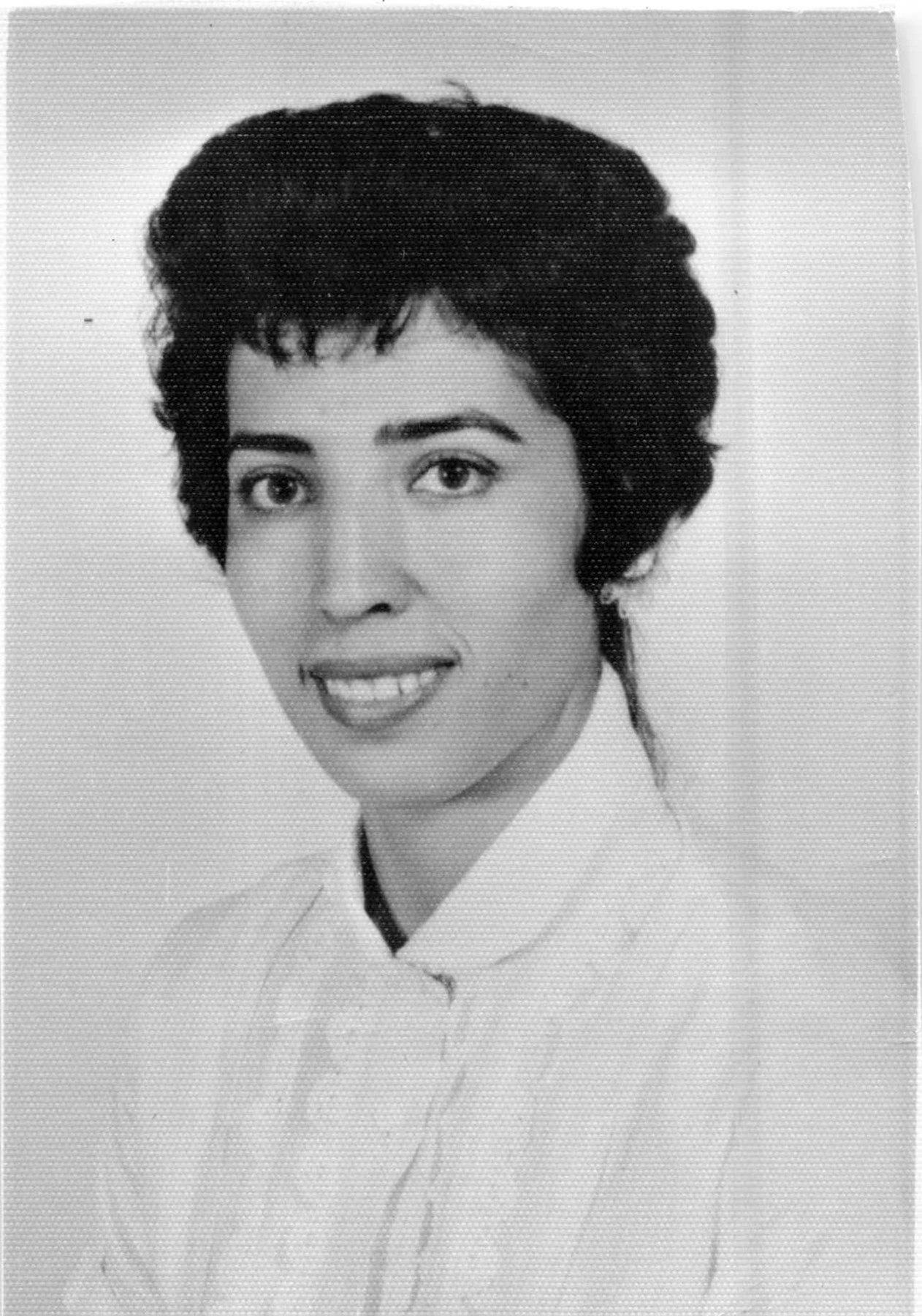 Obituary of Mrs. Mary Medina