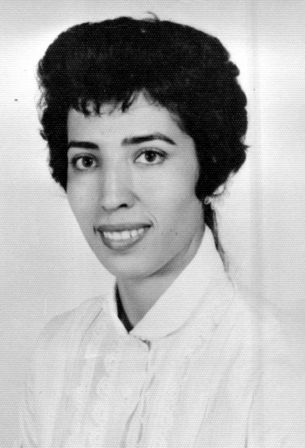 Obituario de Mrs. Mary Medina