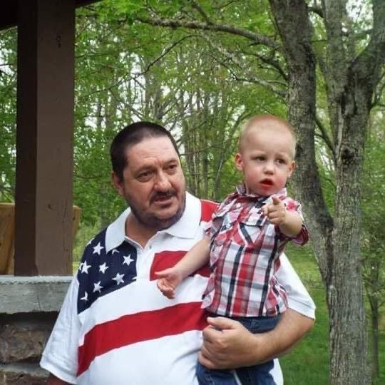 Obituary of Chester Lee Mills Sr.