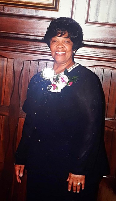 Obituary of Celestine Durrett Ford