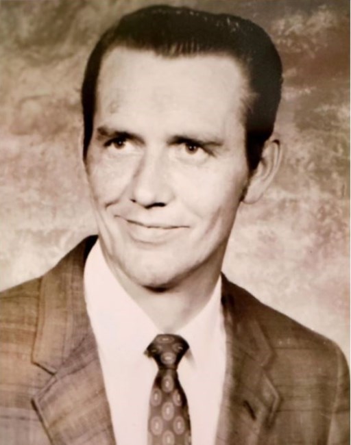 Obituary of Victor Nick Schwab