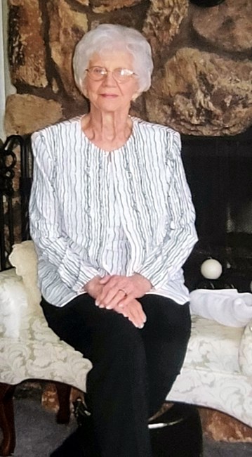 Obituary of Mary C. Tomasino